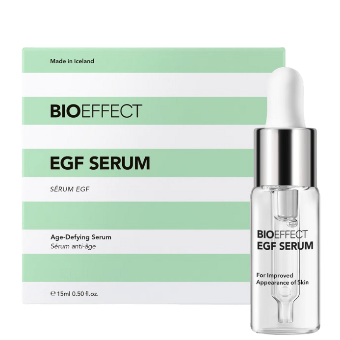 BIOEFFECT EGF Serum 15ml