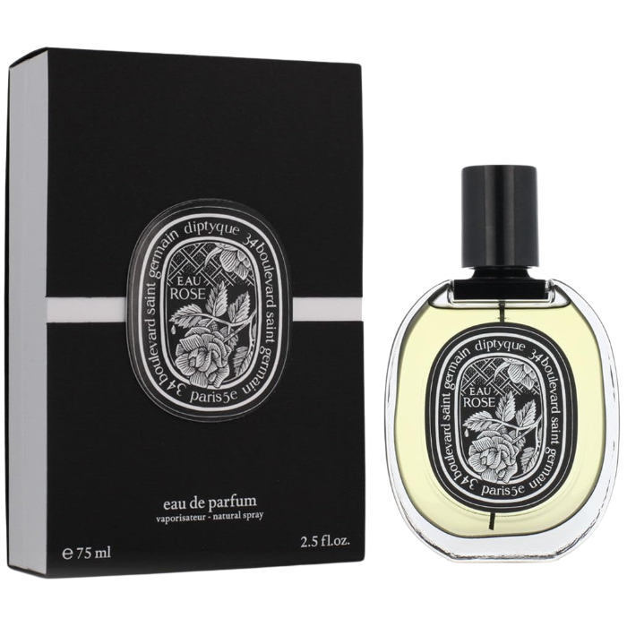 Diptyque Eau de Parfum Capitale