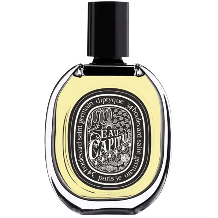 Diptyque Eau de Parfum Capitale