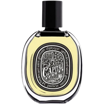 Diptyque Eau de Parfum Capitale